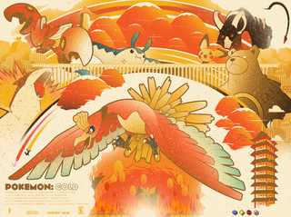 Illustration for article titled Where to Buy Great Video Game Artwork